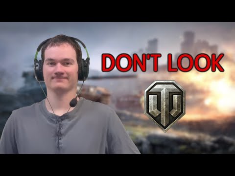 Wargaming Does Not Want You to See This..