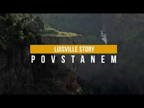 LUISVILLE STORY - Povstanem (OFFICIAL LYRIC VIDEO)