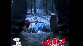 Hopsin - I Need Help