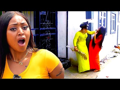 Be The First To See This REGINA DANIELS Movie That Won 3 Awards In America - African Movies