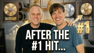 The Spiritual Danger of Being "Successful" with Dave Barnes