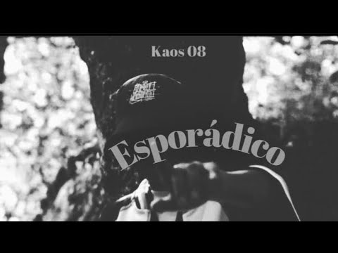 Kaos 08 - Esporádico Beat x Ratascopata Shot x Sayil & Bruno