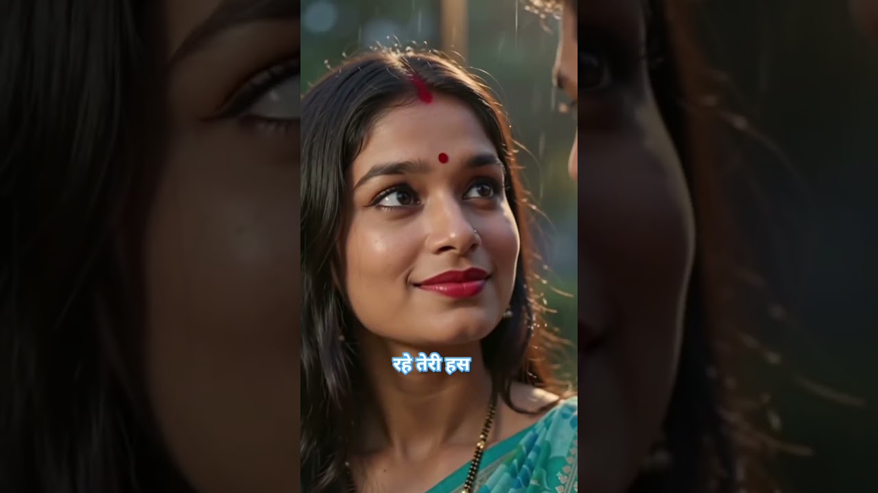 बस तू रहे ❤️ | Heart Touching Romantic Story | New Hindi Love Song 2026 #love #lalitparmar