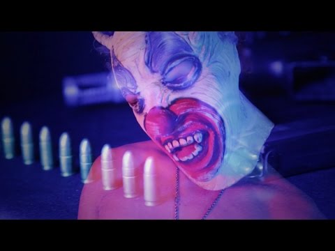 Aguila Sativa - I Hurd (Official Video)