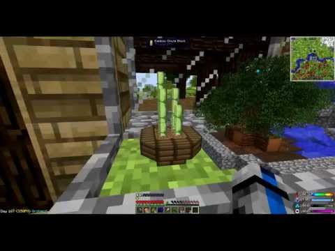 FTB 4DCraft | Season 1 | Episode 7 | "Surprise!!!!"