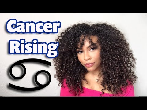 Cancer Rising/Ascendant: Characteristics, Personality, Traits