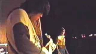 7 Seconds live in Tampa, 1986