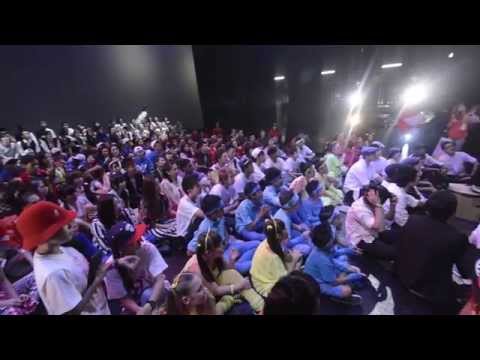 R! Recital Vol.2 Full Recap