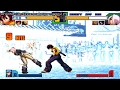 Kof 2001 Orochi X Turquia Vs Matsuyama Germany Fightcade