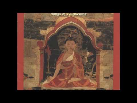 LAMA GYURME / The Lama's Chant: Songs of Awakening (chants pour l'éveil) with Jean-Philippe RYKIEL