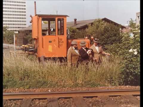 Olsen Banden På Sporet Musik Tema