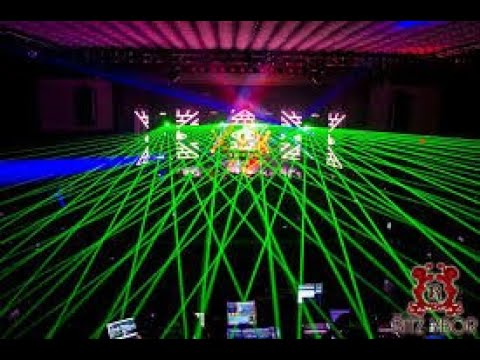 Griz - Spaceship (Unreleased) Live @Grizmas 2019 Detroit, MI