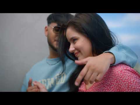 HAAL - Harnoor (Official Video) | MXRCI | Latest Punjabi Song 2023 | New Punjabi Song 2023