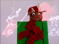 Baby Einstein Baby Santa S Music Box A Mini Movie