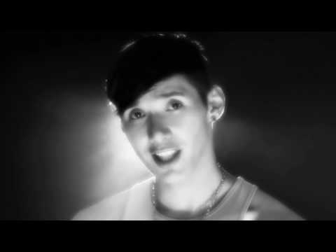 Dalí Cortés - Bit by Bit I'm Falling Under Your Spell (Official Video Black & White)