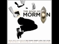 Hello! - The Book of Mormon (Original Broadway ...
