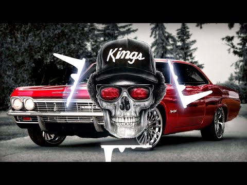 Blueface x Tyga x YG Type Beat "Lowrider" | West Coast Type Beat Instrumental 2019