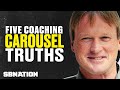 The 5 truths of every college football coaching search The 5 truths of every college football coaching search