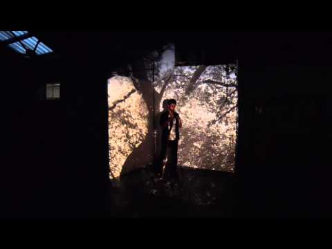 Mark Wagner (St Pilgrim) live at MKII 17.07.2015