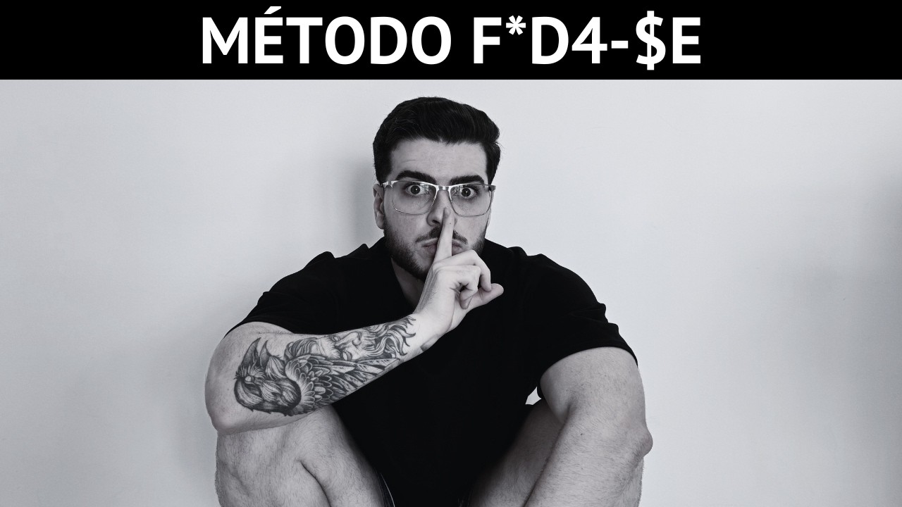 Você só Precisa Fazer Isso Para Mudar de Vida