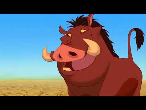 Stella White and the Seven Animals Part 18: 'The Animals' Yodel Song