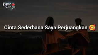 Download lagu Cinta Sederhana || Percakapan Telepon Bikin Baper mp3