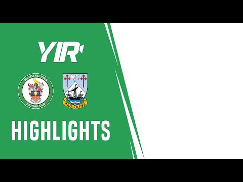 Highlights | Burgess Hill Town FC 0-2 Littlehampton Town | 29.8.22