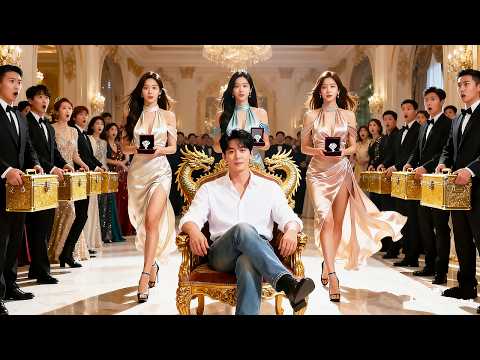 Povero ragazzo è Dio della Guerra, sconfigge i demoni facilmente, sorelle bellissime lo rincorrono