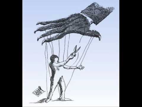 Rione Vyborg - brutti demoni da gestire