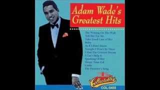 ADAM WADE   SPEAKING OF HER