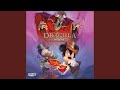 Dracula Med Musse Och Kalle Intro