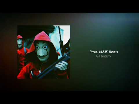 *FREE* HARD 90's Boombap Beat - "La Casa de Papel" (Prod. MAJK Beats)