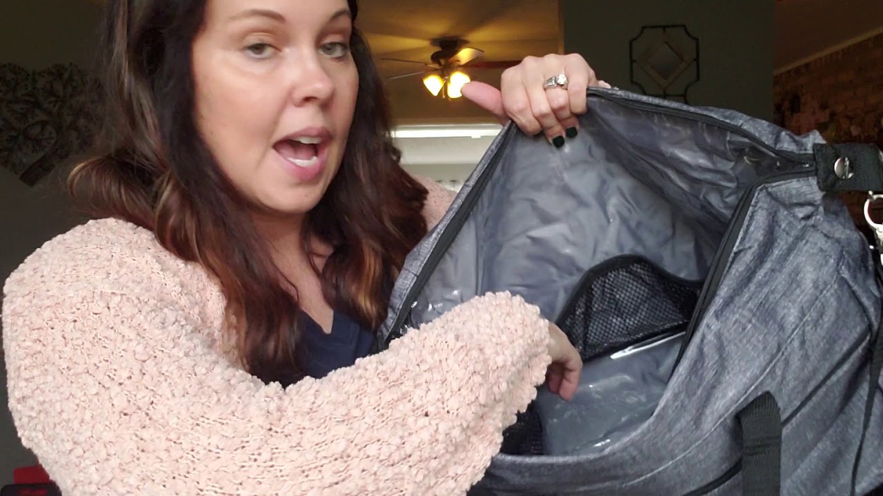 Essentials Carry All - Thirty-One