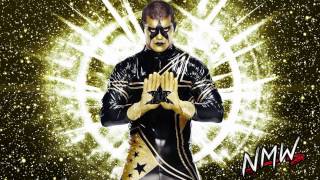 Nico Music Wwe