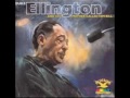 Duke Ellington --  Blood Count