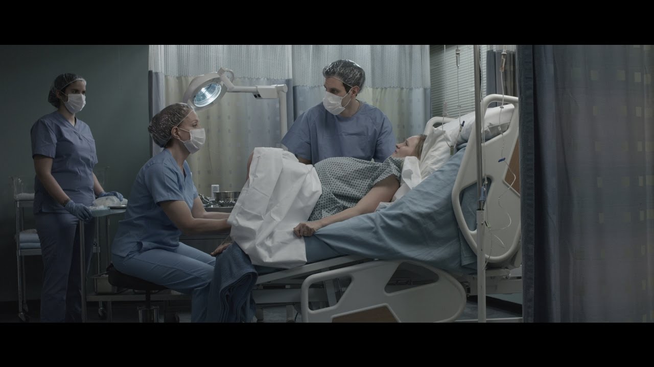 MIMICRY Official Trailer (2016 Short Film)