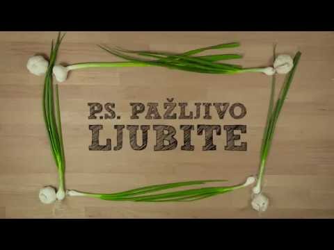 IDEA voće i povrće: pažljivo ljubite posle luka