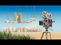 The Insane VFX Of Old Movies