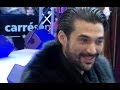 Florent MOTHE @ Carré Sénart 22 avril 2015 La ...