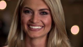 Miss Arkansas USA 2017 Arynn Johnson Introduction