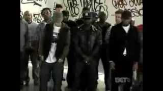 Mos Def Feat  Black Thought & Eminem   -Freestyle The Cypher