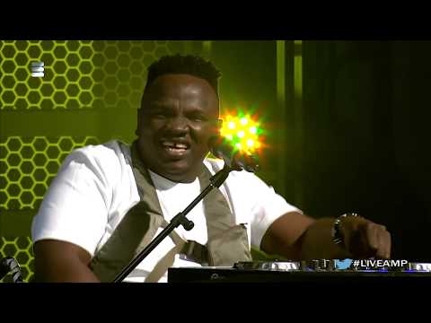 DJ Kabila feat. Wendy Soni - Somnyama