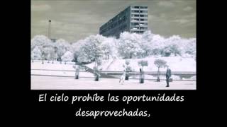 Something Like Happiness - The Macabees Sub. Español