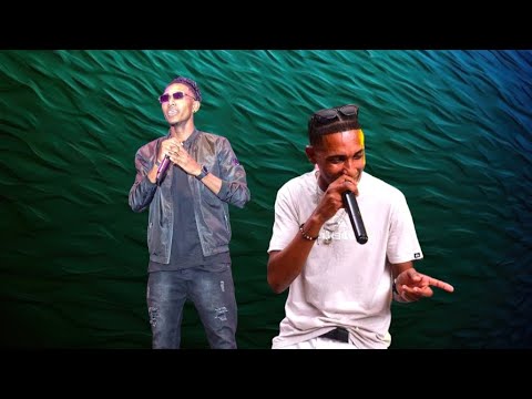 JEREMY FT TUKS - COMMANDO ( audio officiel )