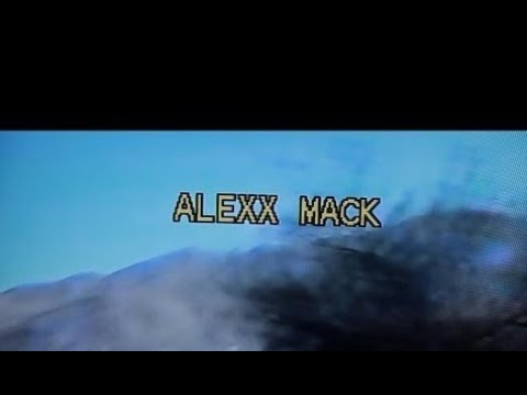 Alexx Mack - Retro Romance (Music Video)