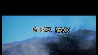 Alexx Mack - Retro Romance (Music Video)