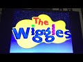 Opening To The Wiggles Yule Be Wiggling 2002 Vhs