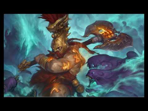 Beginners Guide To Age Of Sigmar: Fyreslayer