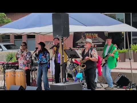 East Bay Grooveline video