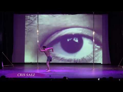 Pole Up 2018 - Cris Saez - Art Pro